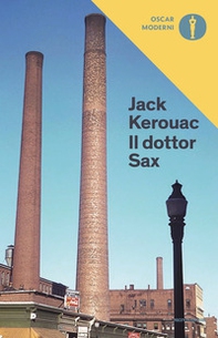 Il Dottor Sax - Librerie.coop Il Dottor Sax - Librerie.coop