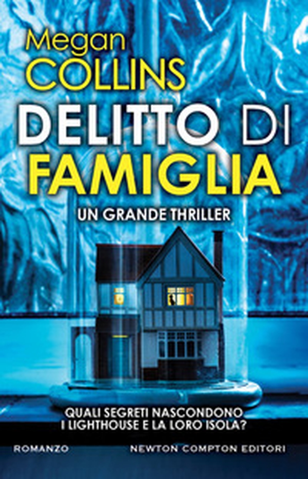 Delitto di famiglia - Librerie.coop Delitto di famiglia - Librerie.coop