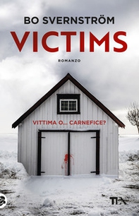 Victims. Ediz. italiana - Librerie.coop Victims. Ediz. italiana - Librerie.coop