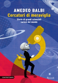 Cercatori di meraviglia - Librerie.coop
