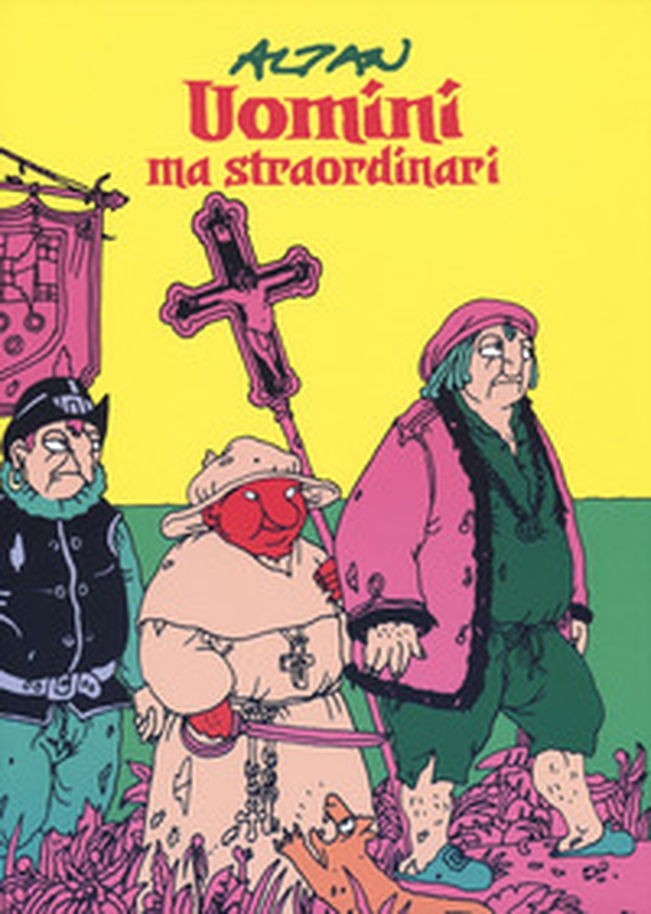 Uomini ma straordinari - Librerie.coop Uomini ma straordinari - Librerie.coop