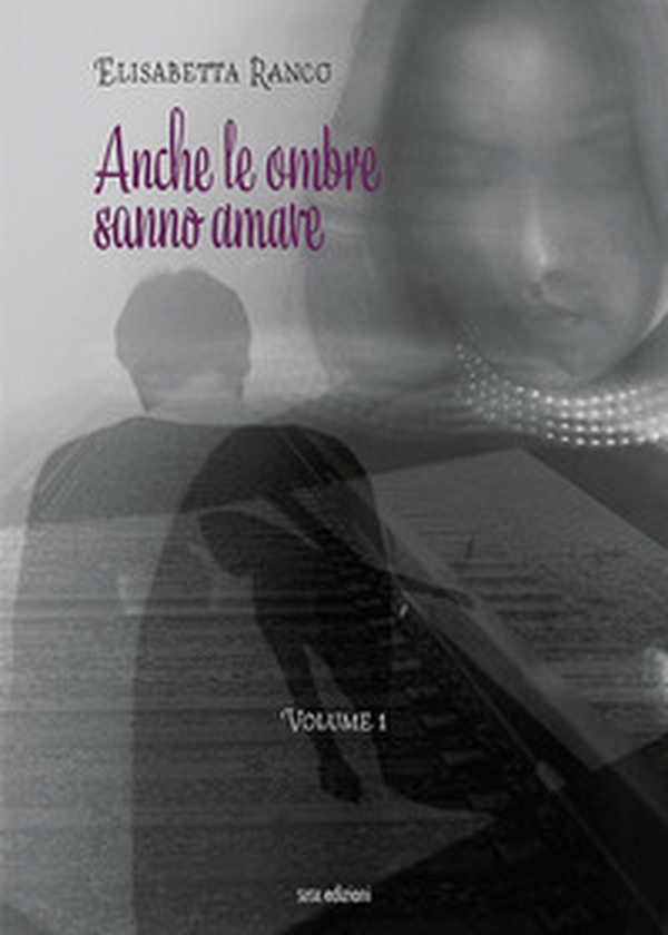 Anche le ombre sanno amare - Librerie.coop Anche le ombre sanno amare - Librerie.coop