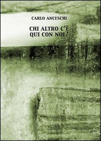 Chi altro c'è qui con noi? - Librerie.coop Chi altro c'è qui con noi? - Librerie.coop