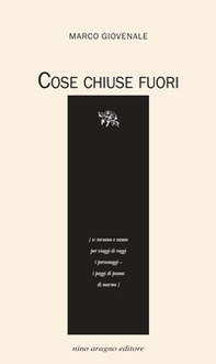 Cose chiuse fuori - Librerie.coop