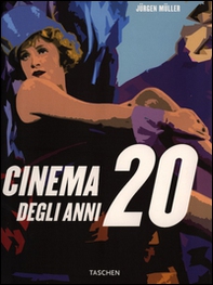 Cinema degli anni venti - Librerie.coop Cinema degli anni venti - Librerie.coop
