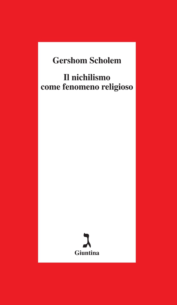 Il nichilismo come fenomeno religioso - Librerie.coop