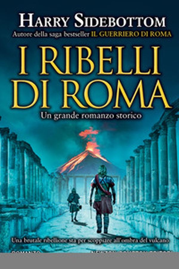 I ribelli di Roma - Librerie.coop I ribelli di Roma - Librerie.coop