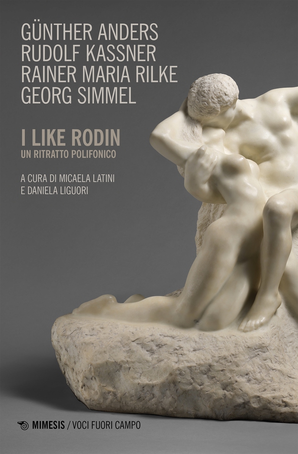 I like Rodin - Librerie.coop I like Rodin - Librerie.coop