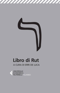 Libro di Rut - Librerie.coop