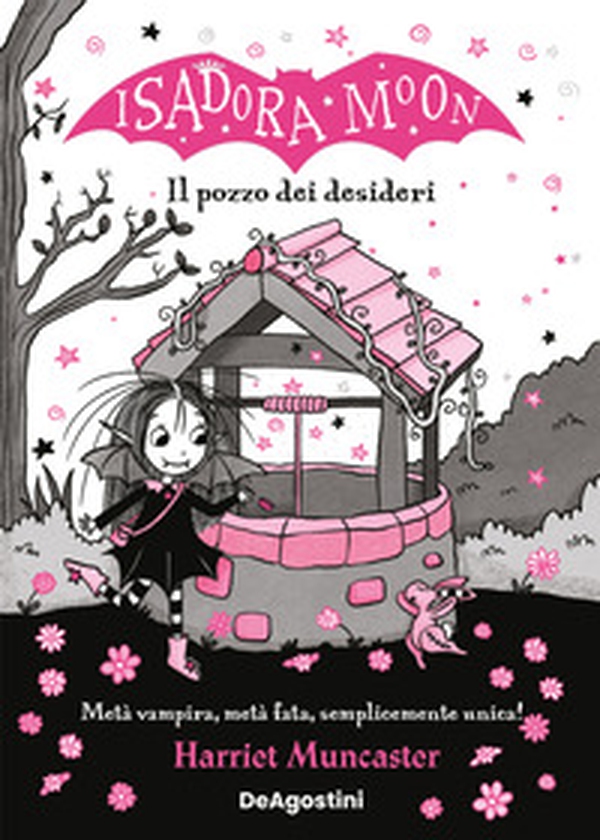 Il pozzo dei desideri. Isadora Moon - Librerie.coop Il pozzo dei desideri. Isadora Moon - Librerie.coop