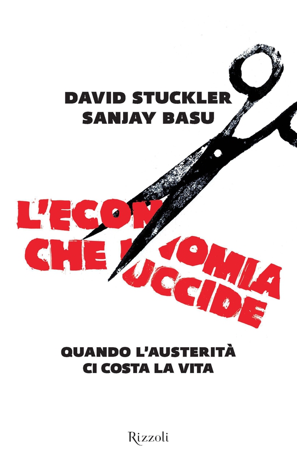 L'economia che uccide - Librerie.coop L'economia che uccide - Librerie.coop