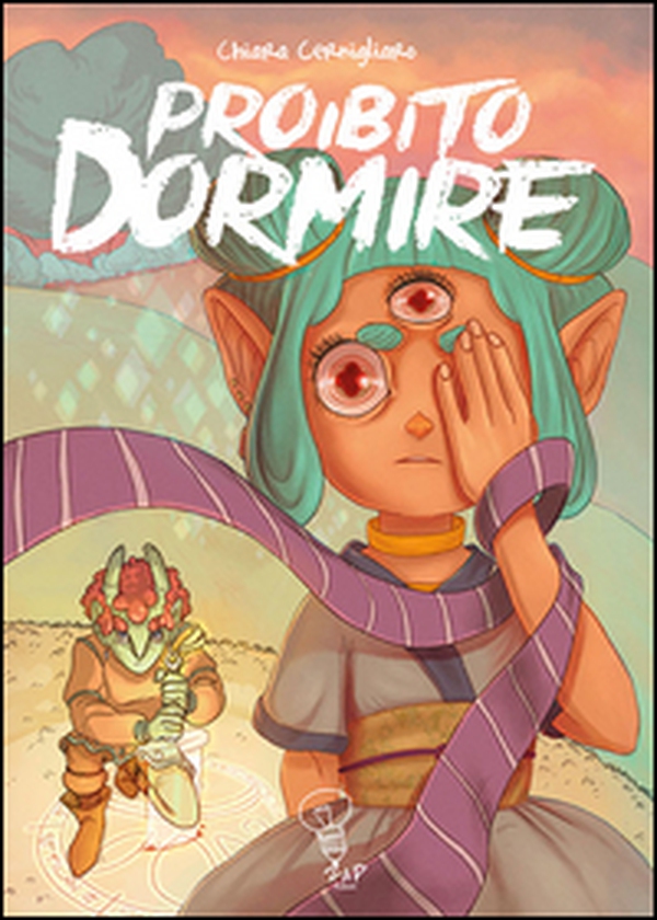 Proibito dormire - Librerie.coop Proibito dormire - Librerie.coop