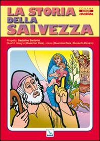 La storia della salvezza - Librerie.coop