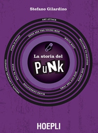 La storia del punk - Librerie.coop La storia del punk - Librerie.coop