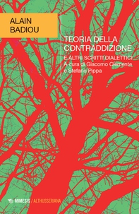 Teoria della contraddizione - Librerie.coop