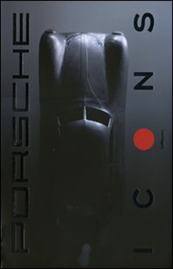 Porsche icons - Librerie.coop