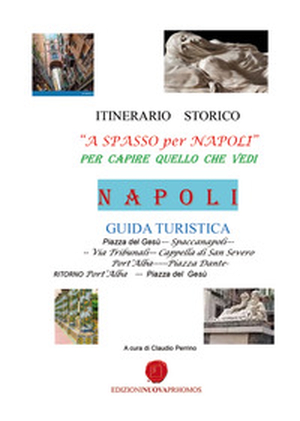 A spasso per Napoli - Librerie.coop A spasso per Napoli - Librerie.coop