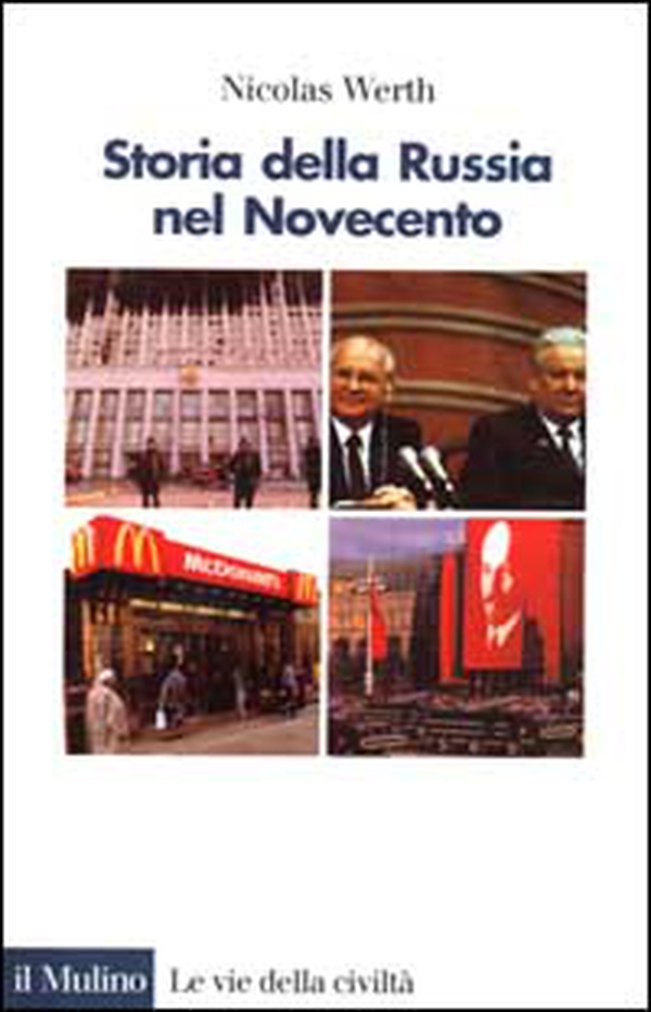 Storia della Russia nel Novecento - Librerie.coop Storia della Russia nel Novecento - Librerie.coop