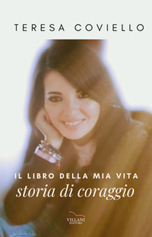 Il libro della mia vita, storia di coraggio - Librerie.coop Il libro della mia vita, storia di coraggio - Librerie.coop