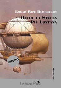 Oltre la stella più lontana - Librerie.coop Oltre la stella più lontana - Librerie.coop