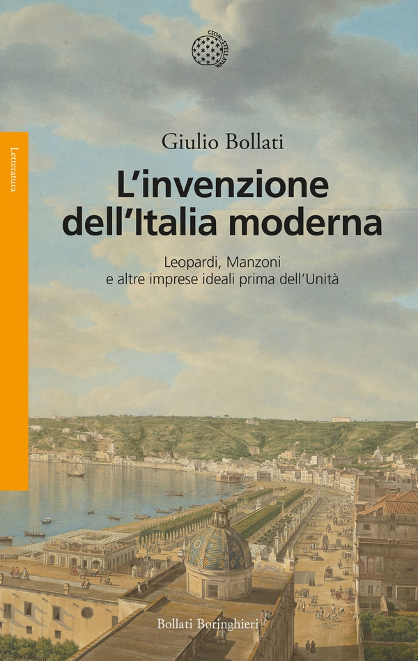 L'invenzione dell'Italia moderna - Librerie.coop L'invenzione dell'Italia moderna - Librerie.coop