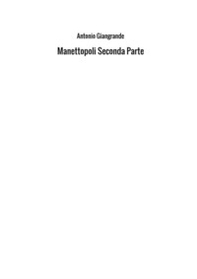 Manettopoli - Librerie.coop