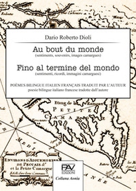 Au bout du monde-Fino al termine del mondo - Librerie.coop
