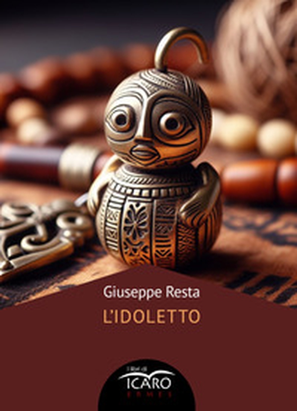 L'idoletto - Librerie.coop L'idoletto - Librerie.coop