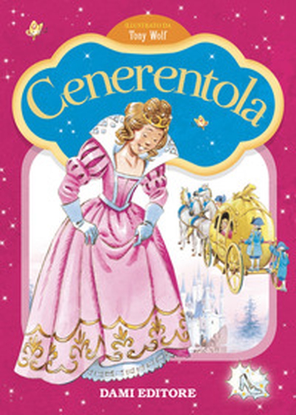 Cenerentola. Prime storie da leggere - Librerie.coop Cenerentola. Prime storie da leggere - Librerie.coop