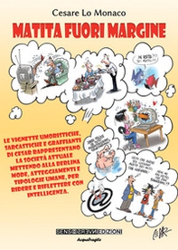 Matita fuori margine - Librerie.coop