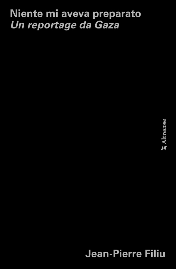 Niente mi aveva preparato - Librerie.coop