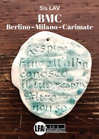 BMC Berlino, Milano, Carimate - Librerie.coop