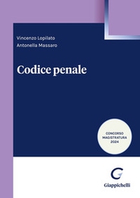 Codice penale - Librerie.coop