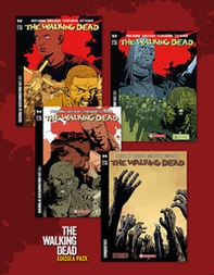 The walking dead - Librerie.coop