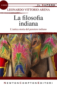 La filosofia indiana - Librerie.coop