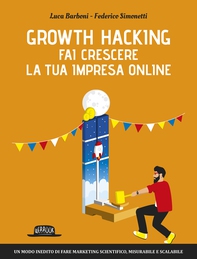 Growth Hacking - Librerie.coop Growth Hacking - Librerie.coop