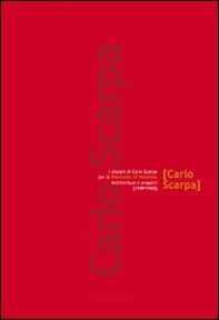 I disegni di Carlo Scarpa per la Biennale di Venezia. Architetture e progetti (1948-1968) - Librerie.coop I disegni di Carlo Scarpa per la Biennale di Venezia. Architetture e progetti (1948-1968) - Librerie.coop