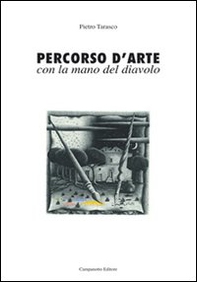 Percorso d'arte con la mano del diavolo - Librerie.coop
