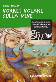 Vorrei volare sulla neve - Librerie.coop