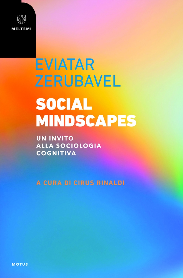 Social Mindscapes - Librerie.coop Social Mindscapes - Librerie.coop