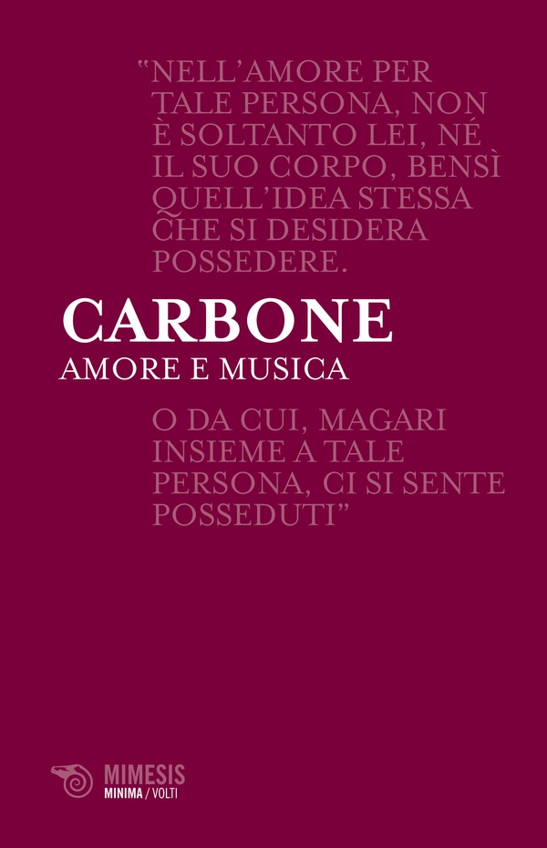 Amore e musica - Librerie.coop Amore e musica - Librerie.coop