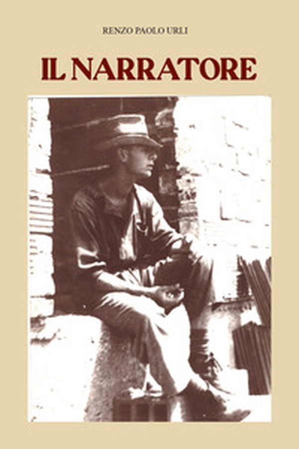 Il narratore - Librerie.coop Il narratore - Librerie.coop
