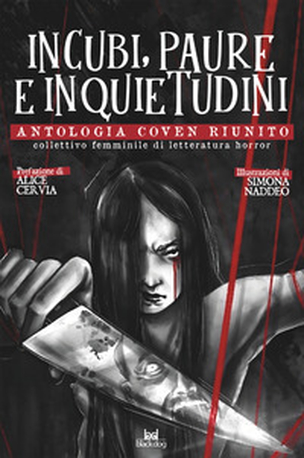Incubi, paure e inquietudini - Librerie.coop Incubi, paure e inquietudini - Librerie.coop