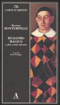 Realismo magico e altri scritti sull'arte - Librerie.coop Realismo magico e altri scritti sull'arte - Librerie.coop