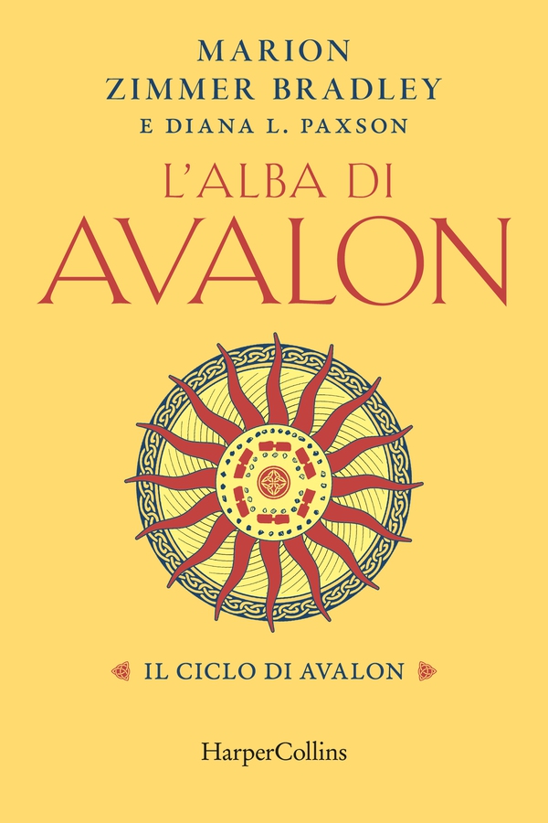 L'alba di Avalon - Librerie.coop L'alba di Avalon - Librerie.coop