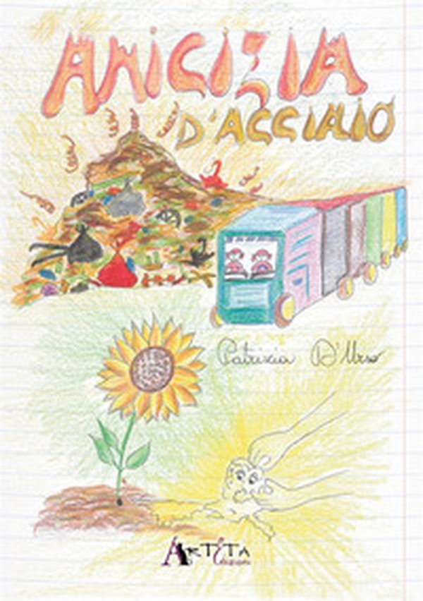 Amicizia d'acciaio - Librerie.coop Amicizia d'acciaio - Librerie.coop