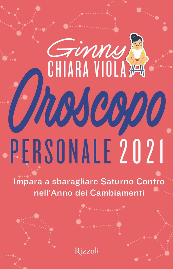 Oroscopo personale 2021 - Librerie.coop Oroscopo personale 2021 - Librerie.coop