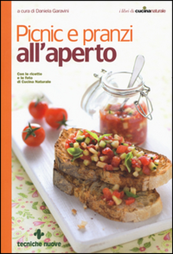Picnic e pranzi all'aperto - Librerie.coop Picnic e pranzi all'aperto - Librerie.coop