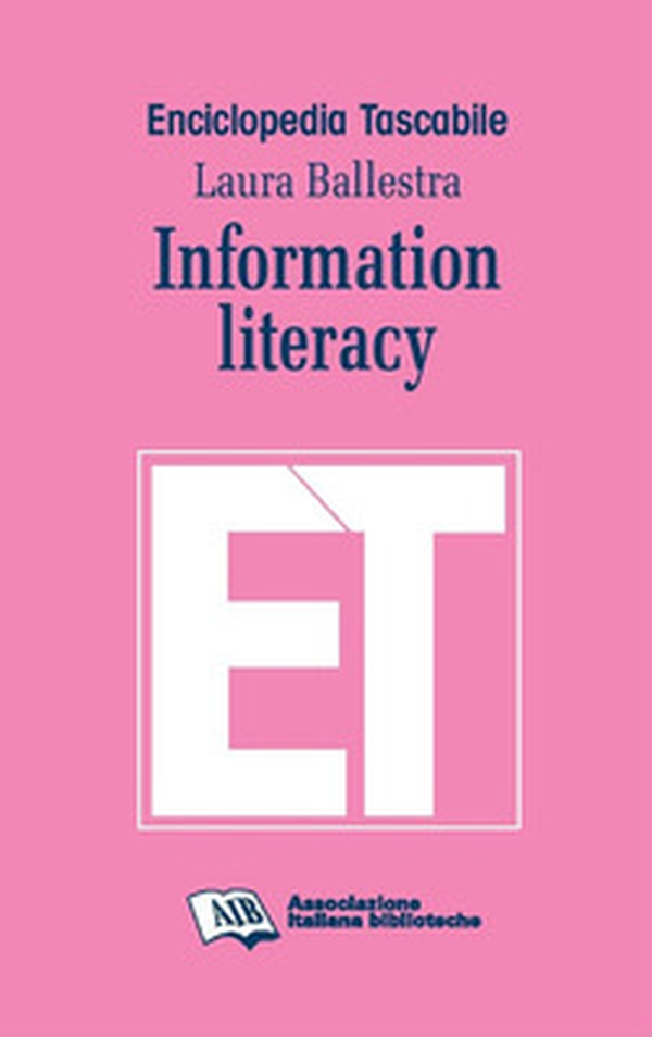 Information literacy - Librerie.coop Information literacy - Librerie.coop