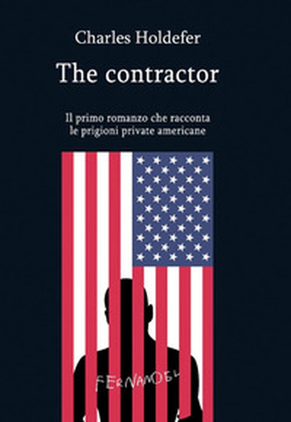 The contractor - Librerie.coop The contractor - Librerie.coop